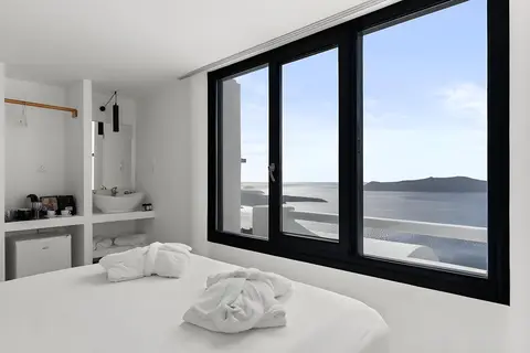 Mill Houses New Elegant Suites in Santorini Yachting Club, foto 30