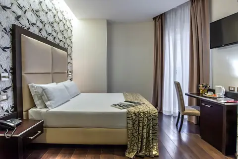 Catone District Hotel in Rome — foto 9