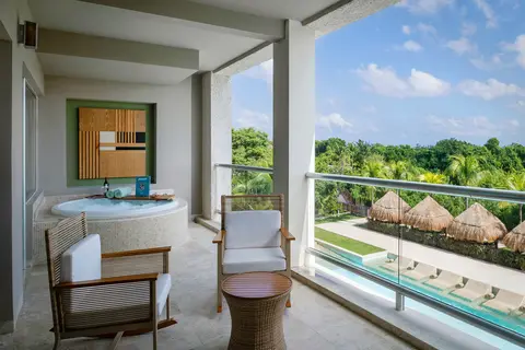 Paradisus La Perla - Adults Only - Riviera Maya in Playa del Carmen — foto 23