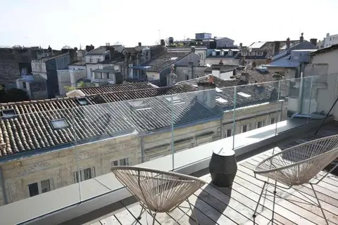 La Maison Bord'eaux Hotel in Bordeaux — foto 5
