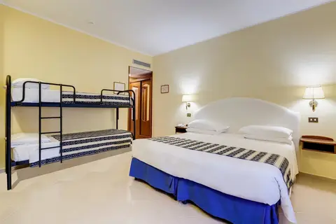 Best Western Maison B Hotel in Padua, foto 24