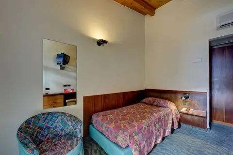 Hotel Cristina in Limone sul Garda — foto 16