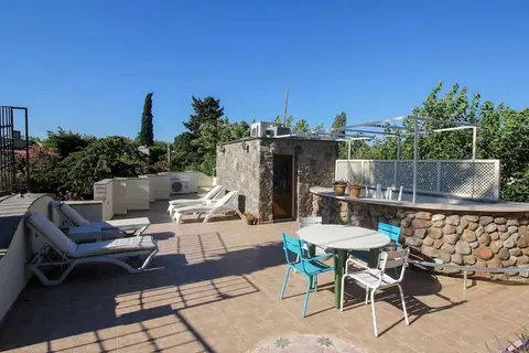 Bella Garden Boutique Hotel in Bodrum, foto 12