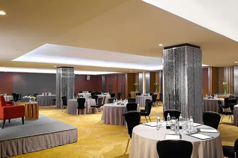 JC Kevin Sathorn Bangkok Hotel in Bangkok — foto 13