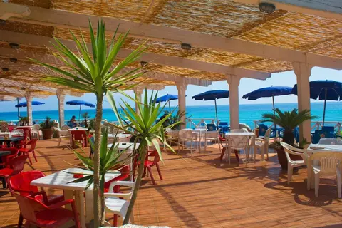 Hotel Grotticelle in Ricadi, foto 27