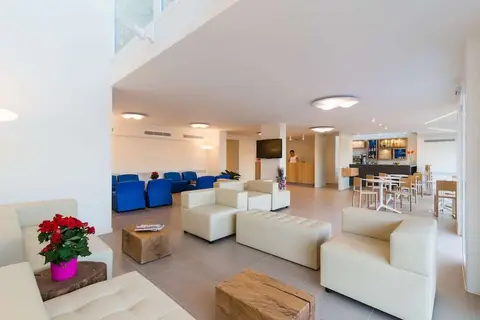 Mediterraneo Smart Hotel in Chioggia — foto 8