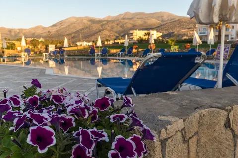 Fly & Go Windmill Apartments I in Malia Municipal Unit — foto 17