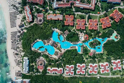 Iberostar Paraiso Del Mar in Playa del Carmen — foto 14