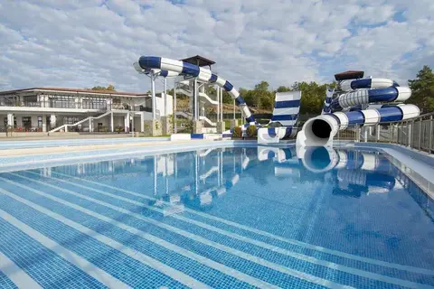 TUI Blue Nevis in Несебър — foto 2
