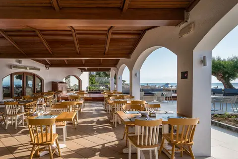 Creta Maris Beach Resort in Chersonisos Municipal Unit, foto 12