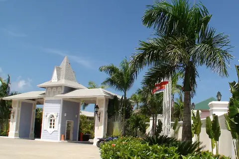 Bahia Principe Grand El Portillo in Las Terrenas — foto 17