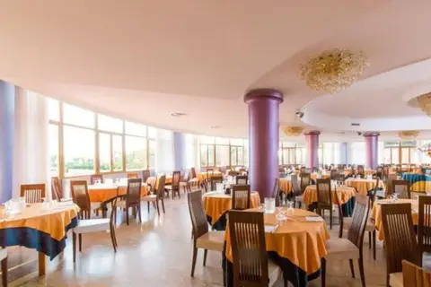 Paradise Beach Resort in Castelvetrano, foto 10