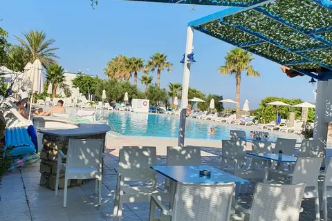 Tigaki's Star in Τιγκάκι — foto 16