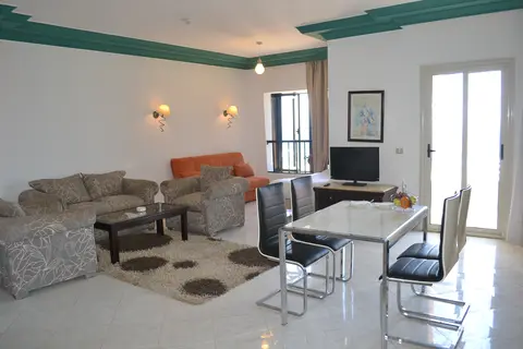 Dexon Roma Hotel in Hurghada — foto 8