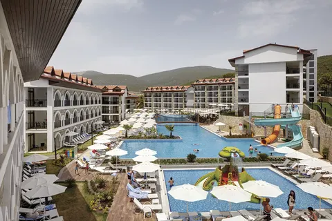 Ramada Resort Akbuk in Didim — foto 24