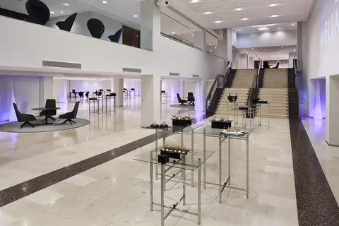 The Level at Meliá Sevilla in Sevilla, foto 30
