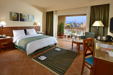Charmillion Club Aqua Park in Sharm El Sheikh — foto 5