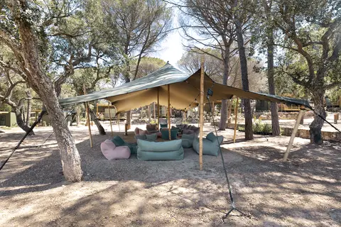 Wecamp Santa Cristina in Santa Cristina d'Aro — foto 2