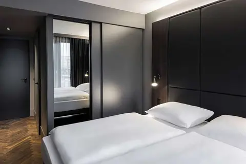 Hotel Romy by Amano in Berlijn — foto 6