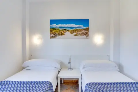 Econotel Las Palomas in Palmanova — foto 14