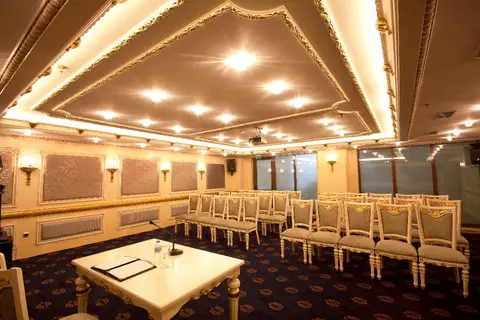 Ottomans Life Hotel S Class Hotel in Fatih — foto 16