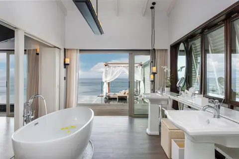 The Shore at Katathani in Phuket — foto 26