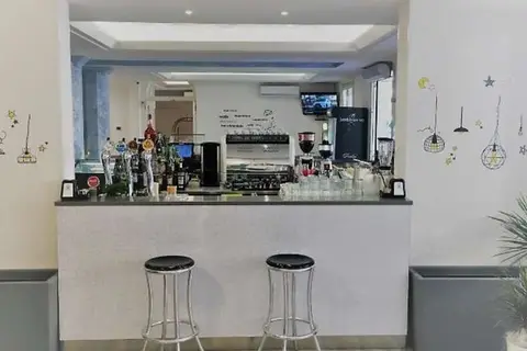Hotel Al Mare in Jesolo — foto 9
