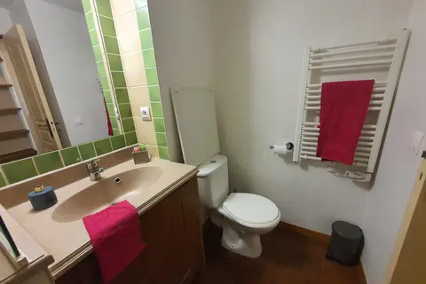 Residence L'Alpaga in La Salle-les-Alpes, foto 7
