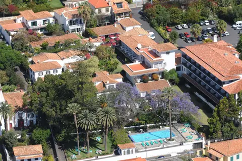 Quinta Penha França Mar in Funchal, foto 10