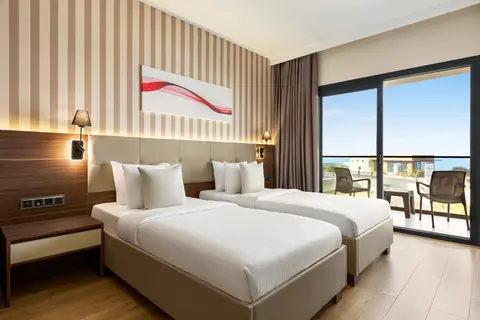 Ramada by Wyndham Cesme in Cesme — foto 10