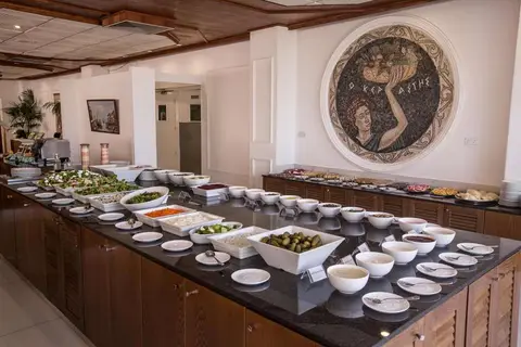 Tsokkos Protaras Beach Hotel in Paralimni, foto 14