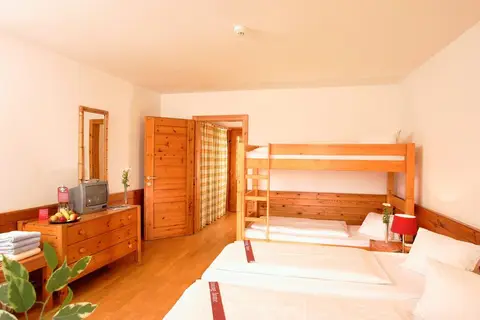 GUT Wenghof - Family Resort in Werfenweng — foto 8