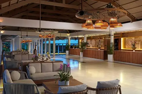 Melia Caribe Beach Resort in Salvaleón de Higüey — foto 9