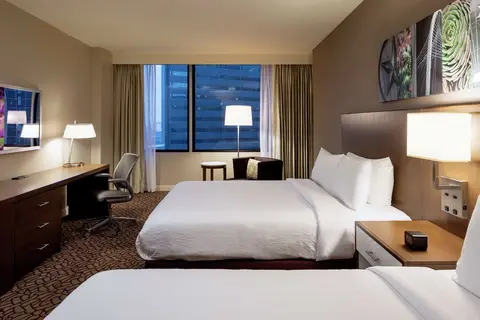 Hilton Garden Inn Downtown Dallas in Dallas — foto 30