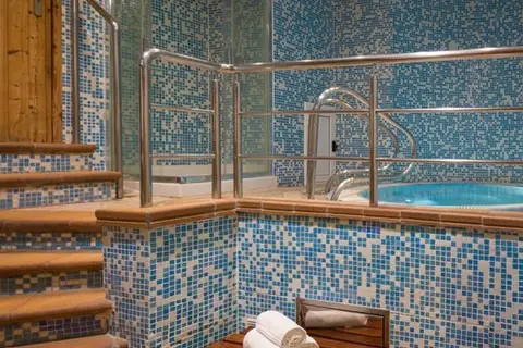 htop Pineda Palace Adults Only in Pineda de Mar — foto 11