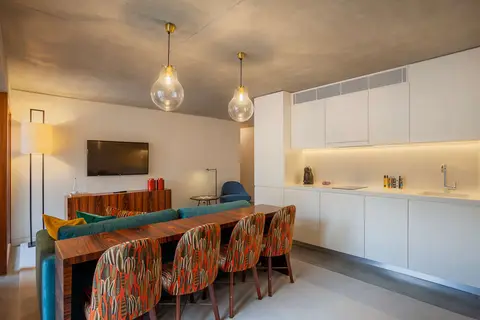 Sao Bento Residences in Porto, foto 3