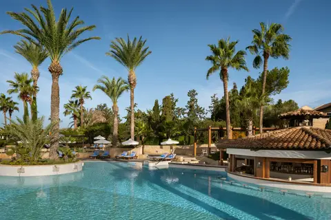 Elysium Hotel in Paphos — foto 14