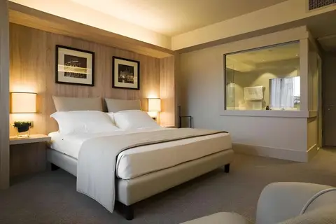 A.Roma Lifestyle Hotel in Rome, foto 25