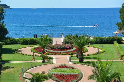 Hotel Materada Plava Laguna in Porec — foto 14
