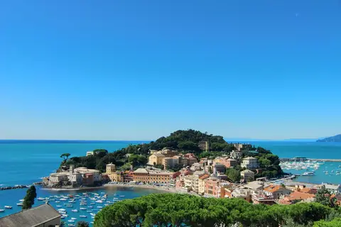 Vis a Vis in Sestri Levante — foto 30