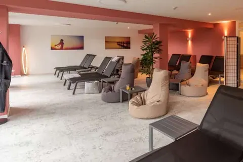 Robenstein Aktivhotel & SPA foto 19