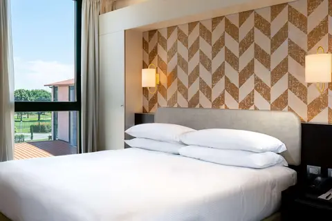 DoubleTree by Hilton Milan Malpensa Solbiate Olona in Solbiate Olona — foto 24