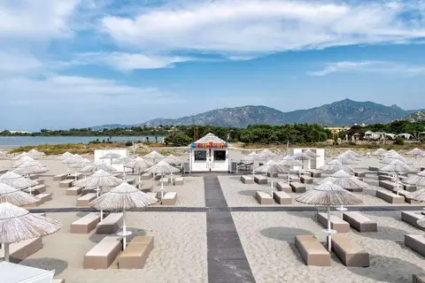 Almar Timi Ama Resort & Spa in Crabonaxa/Villasimius — foto 11