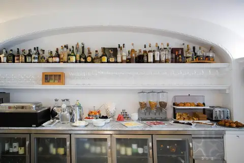 Villa Gabrisa in Positano — foto 14