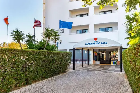 Janelas do Mar in Albufeira, foto 26