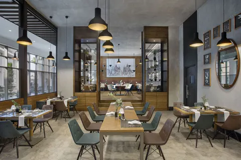 Acanthus Cennet Barut Collection foto 24