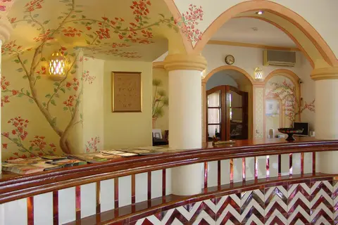 Casabela Hotel in Ferragudo — foto 4