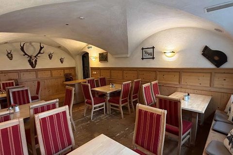 Hotel-Landgasthof Römerhof foto 5