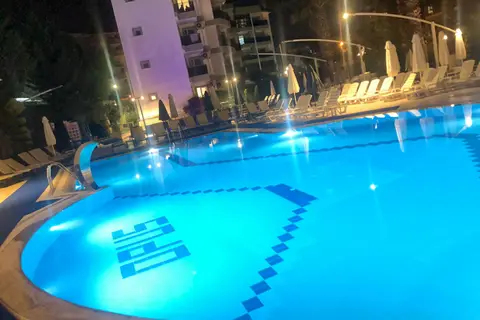 Opus Apart in Kusadasi — foto 22