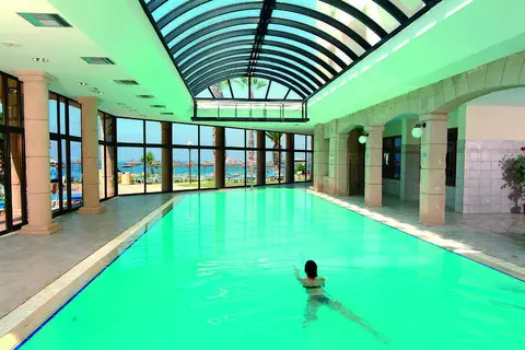 Alexander The Great Beach Hotel in Paphos, foto 23